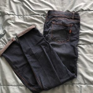 1822 Denim Jeans Size 14 Boot Cut Jeans